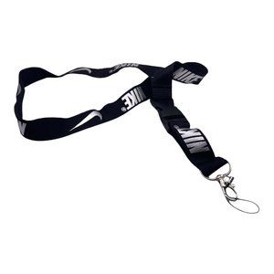 Neck Lanyard with Quick Release BuckleLanyard for Keys Keychains ID Badge Holder